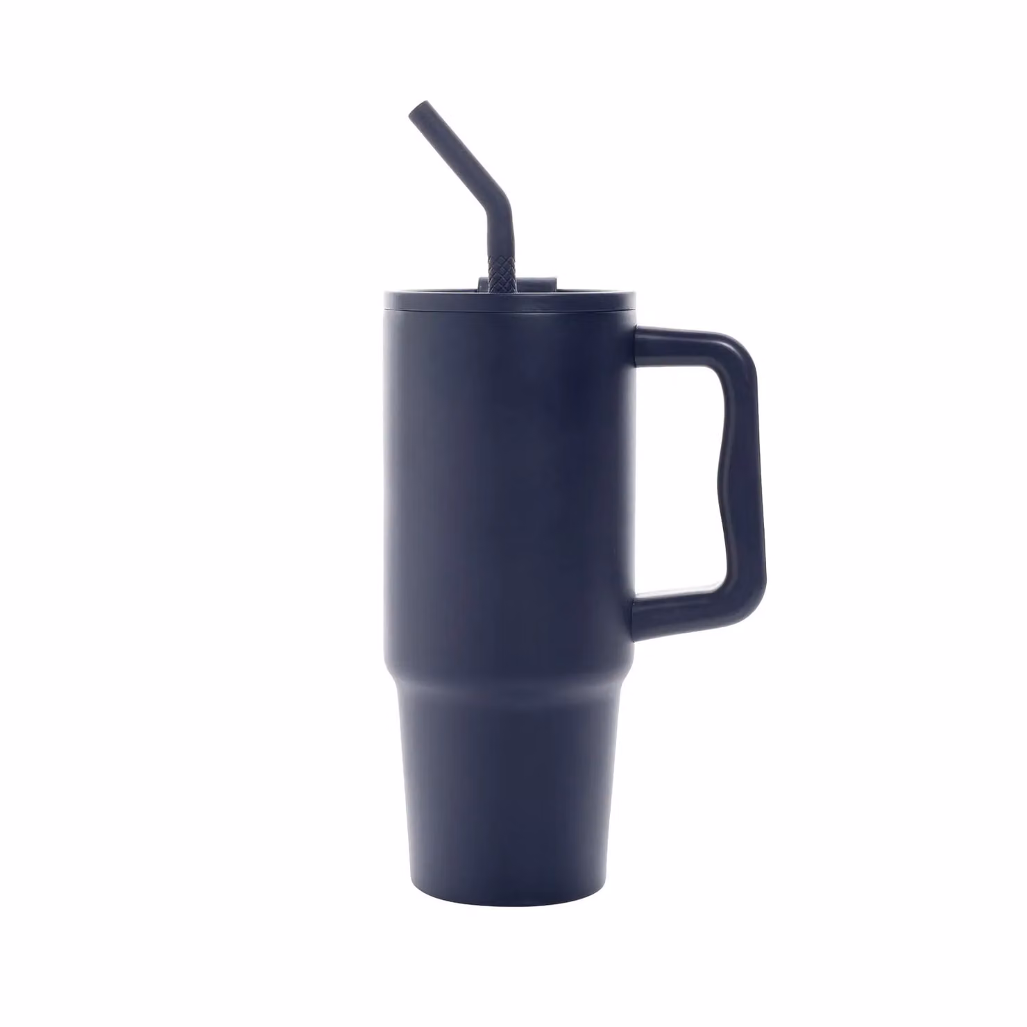 XD Design Embrace Deluxe Stainless Steel Tumbler, 900 ml, Blue – 2