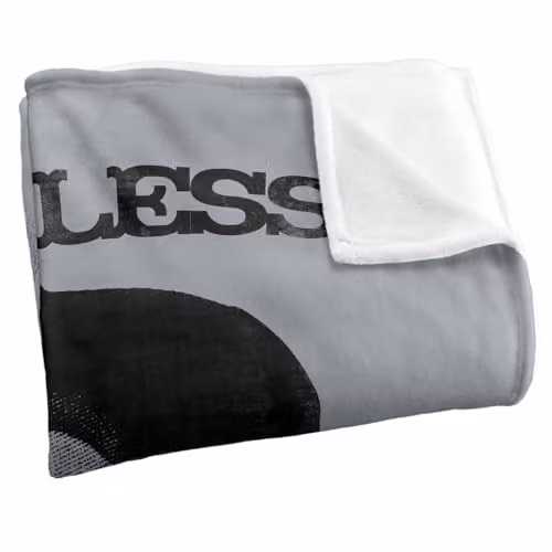 LOGOVISION The Wizard of Oz Brainless Silky Touch Super Soft Fleece Throw Blanket, Multicolour, W: 127.0 cm, H: 152.4 cm – 2