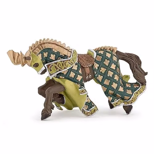 Papo Fantasy Collection Multicolour Horse Figurine