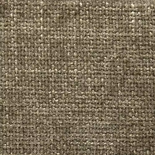 Desser Pretzel 2 Seater Rattan Conservatory Sofa in Green Jubilee Sage Fabric, H92cm x W134cm x D86cm – 3