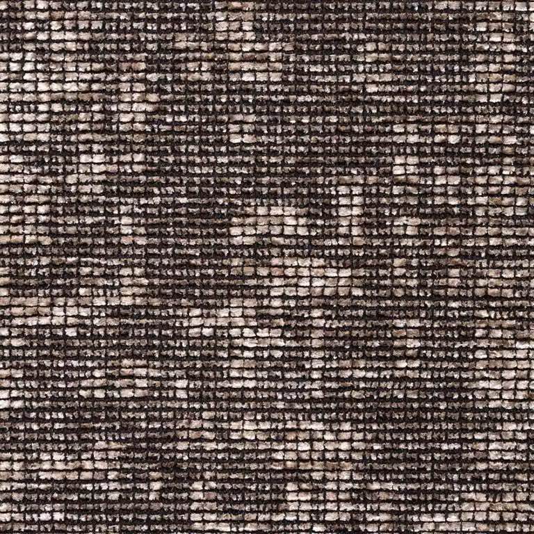 THE RUGS Brilliance Prisma Modern Abstract Short Pile Velour Area Rug in Beige, W: 200 cm, D: 290 cm