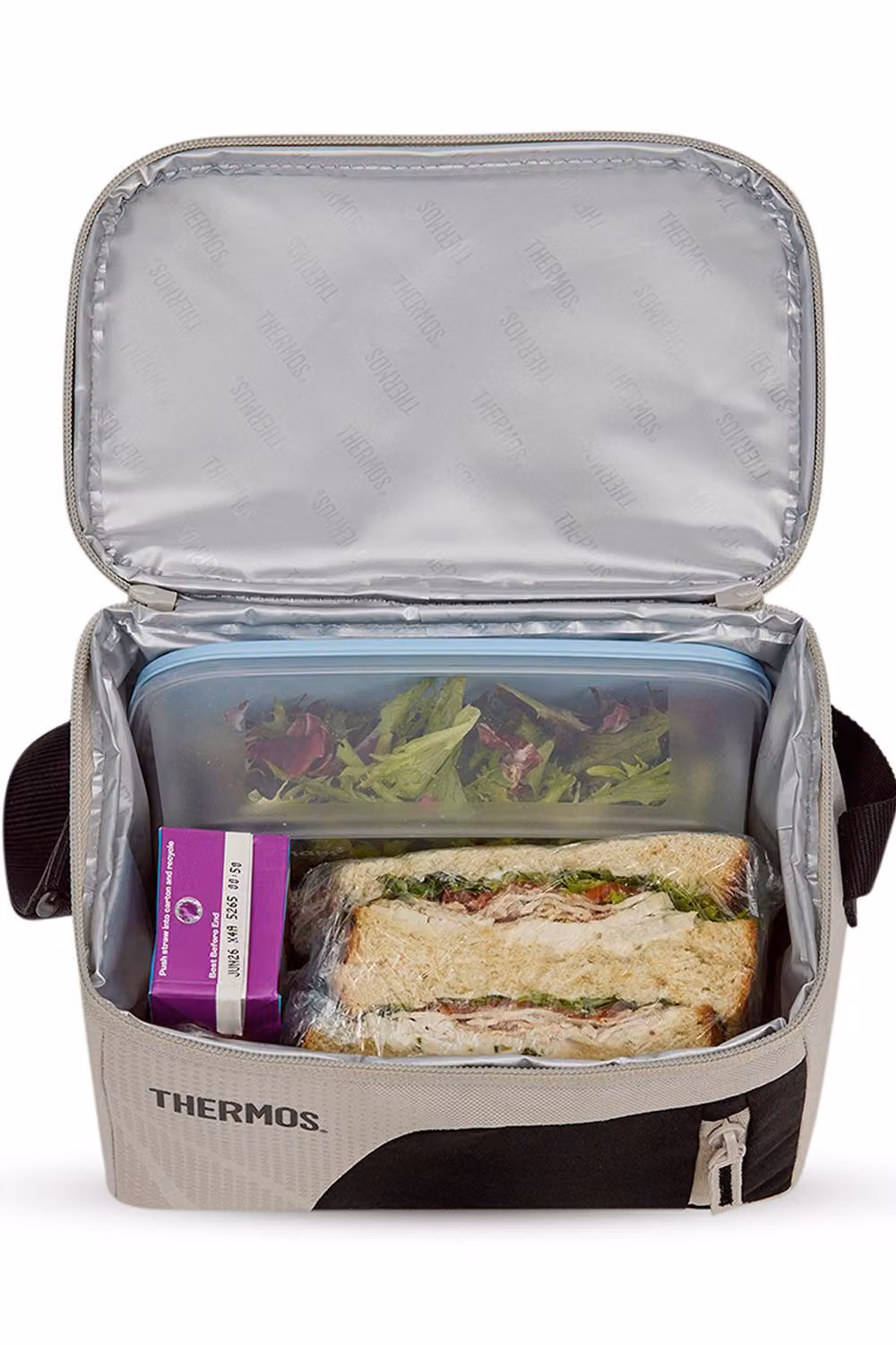 Thermos Sandstone Radiance Insulated Cooler Bag, 4.5 l, Beige – 3