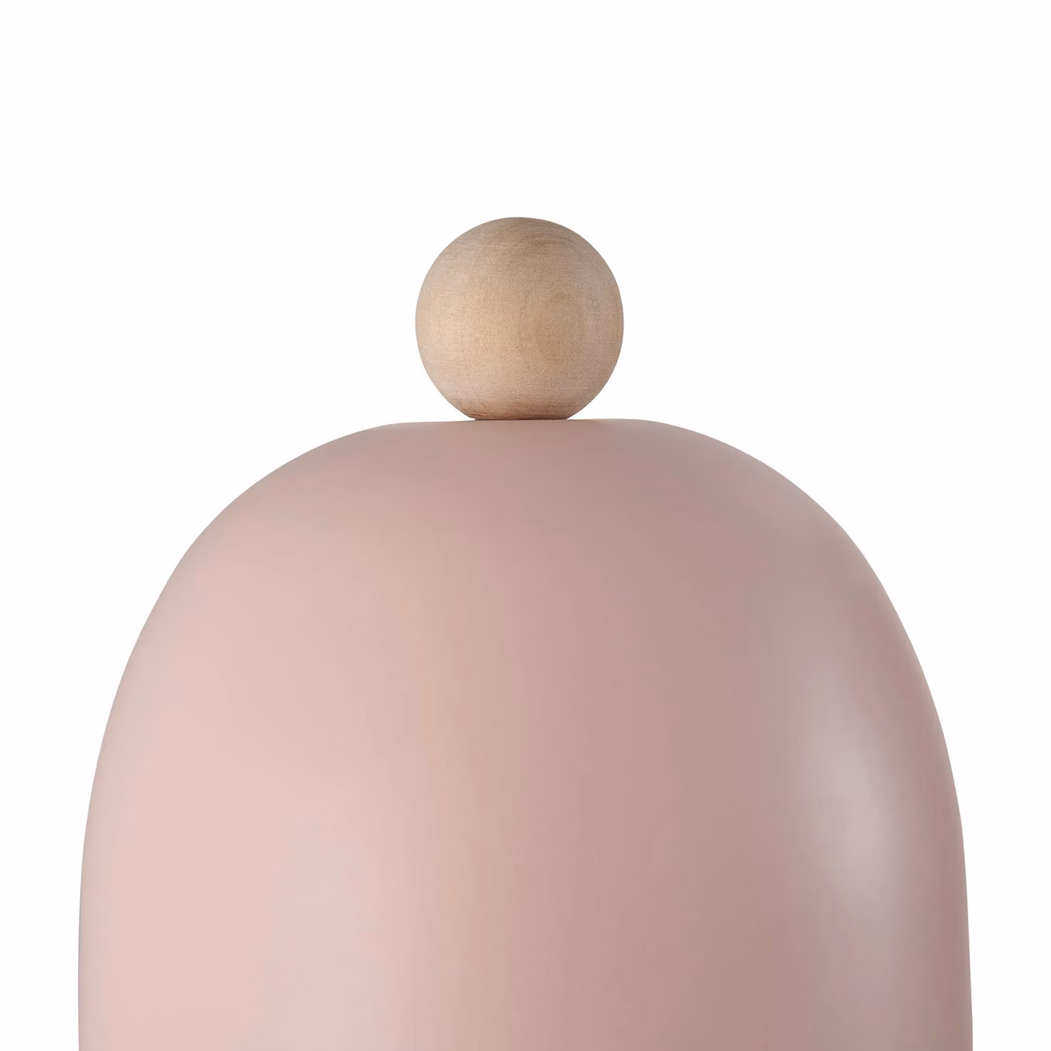 Nordlux Gaston Pink Metal Wall Light with E27 Bulb Holder – 2
