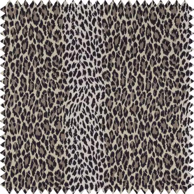 House of Hackney Wild Card Recycled Performance Fabric in Butterscotch, Beige, Yellow and Multicolour