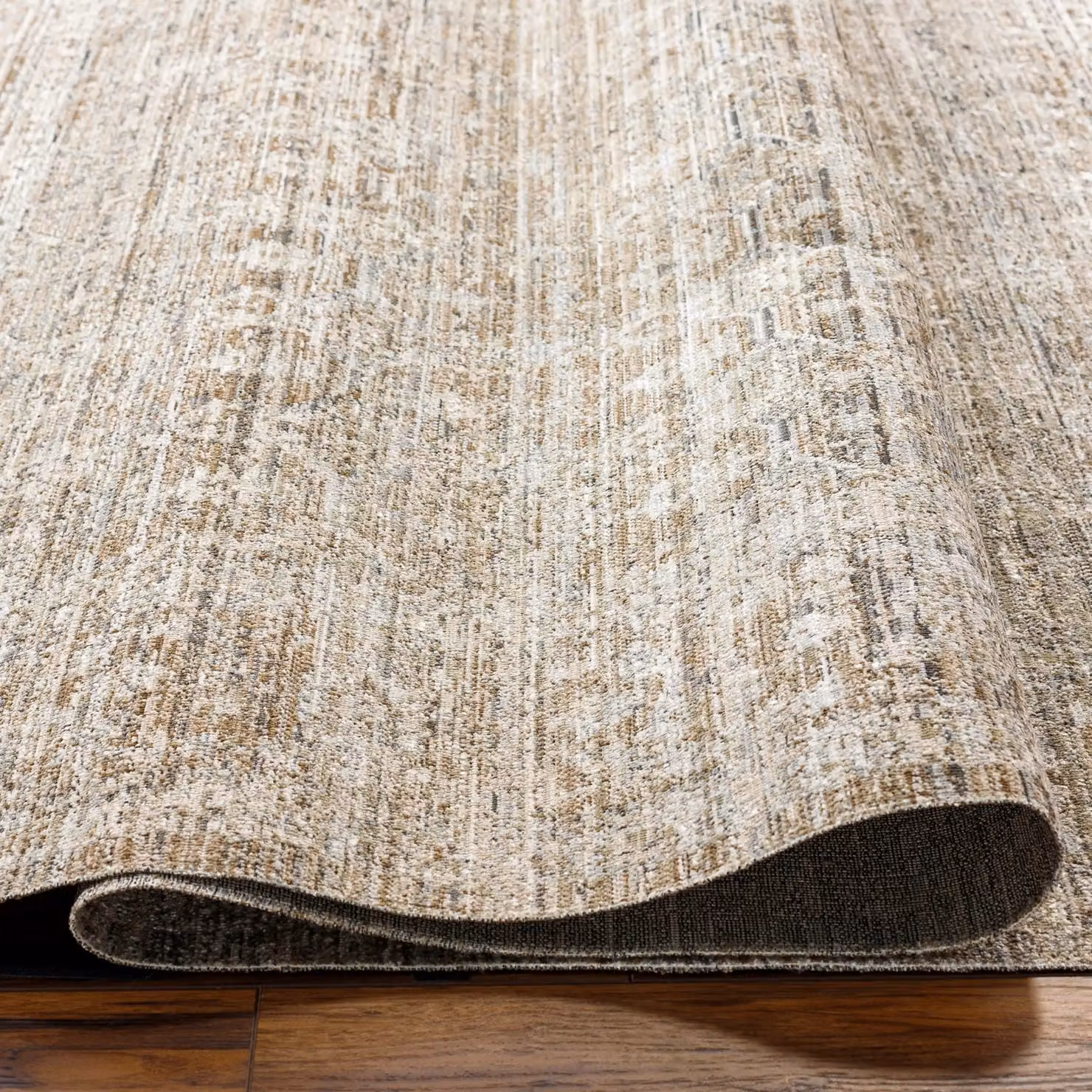 Livabliss Becki Owens Margaret In- & Outdoor Machine Washable Rug, Beige, W: 160 cm, D: 240 cm – 2