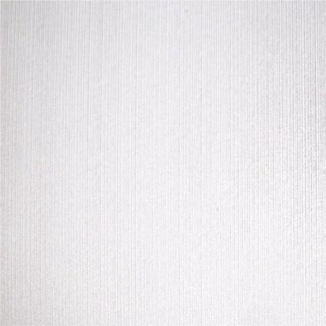 Superfresco Carrera Textured White Paintable Wallpaper, W: 52 cm, H: 1000 cm