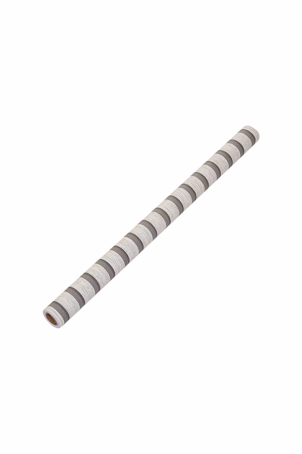 Living and Home Self-Adhesive Wood Grain Striped PVC Wallpaper, Beige, W: 0.6 m, L: 10 m – 2
