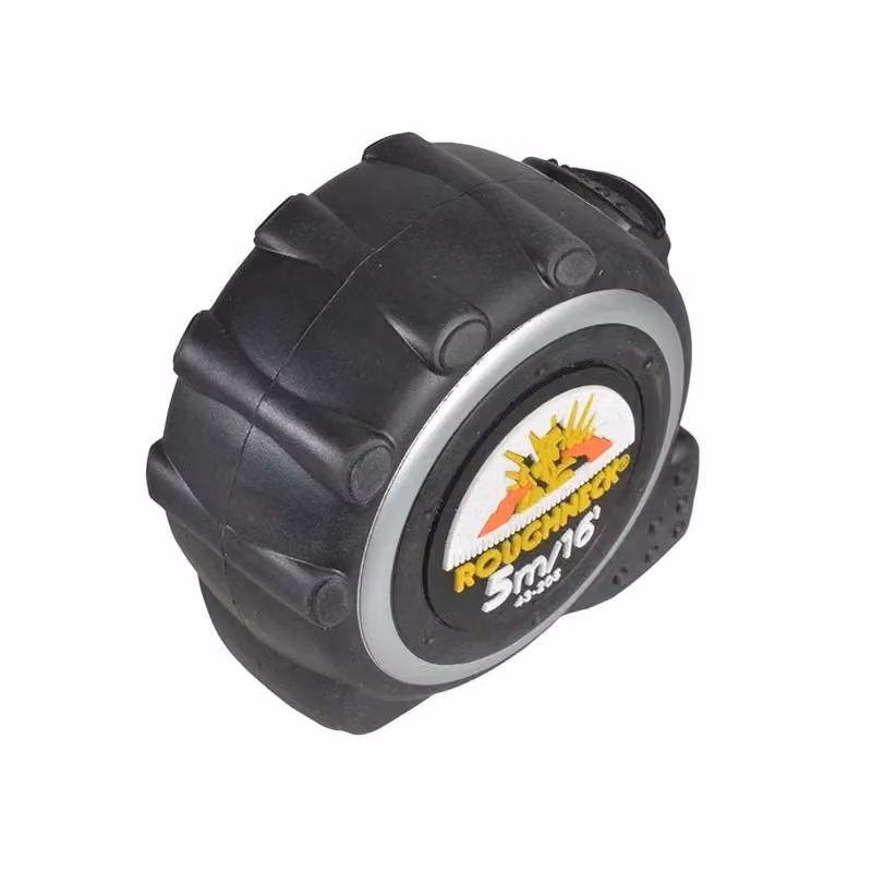 Roughneck E-z Read Tape Measure, Multicolour – 3