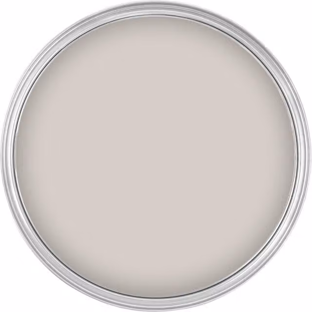 Johnstones Soft Sheen Emulsion Paint in China Clay, 2.5l