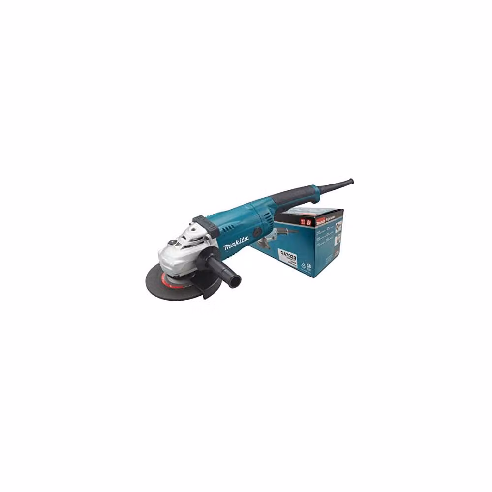 Makita GA7020 180mm Angle Grinder 2000W 110V – 2