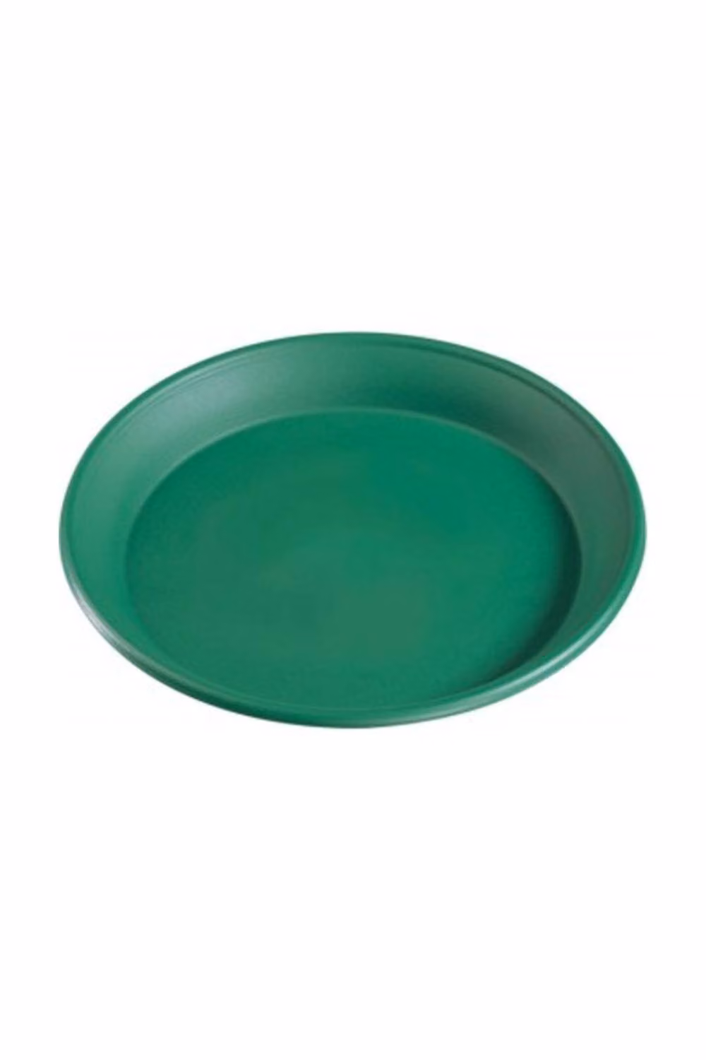 KDMD Stewart Green Multi-Purpose Plastic Pot Saucer and Planter – 2