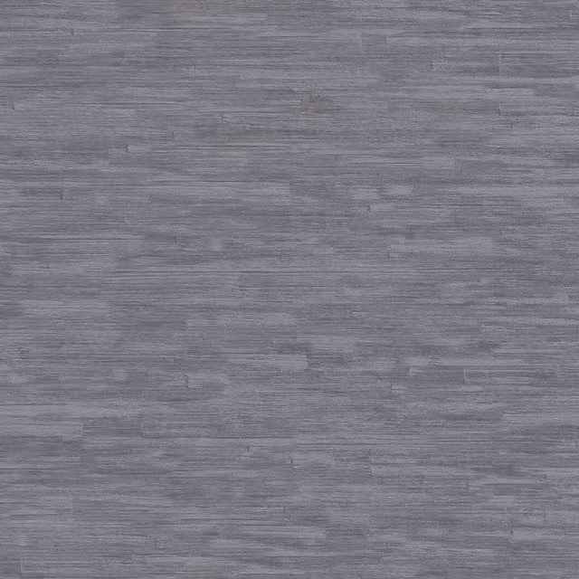 Grandeco Orion Stripe Non-Woven Abstract Wallpaper in Charcoal Grey