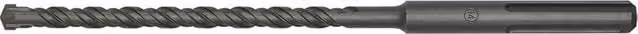 Loops SDS Max Masonry Drill Bit, Grey and Multicolour, Diameter: 14 mm, Length: 340 mm – 1