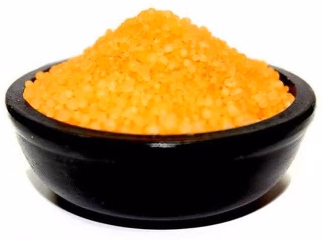 KDMD Cinnamon and Orange Simmering Granules for Aromatherapy