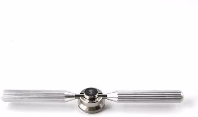 SPETLEK Case Opener 5537 Watch Repair Tool and Watch Back Closer in Silver
