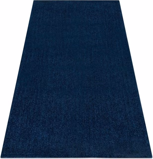 RugsX Latio Blue Modern Washable Rectangular Rug W: 200 cm, D: 290 cm