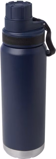 Floso Fortis Vacuum Insulated Stainless Steel Water Bottle, 700ml, Blue – 1