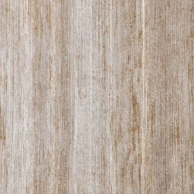 I Love Wallpaper Subtle Ridges Abstract Minimalist Wallpaper in Beige and Yellow