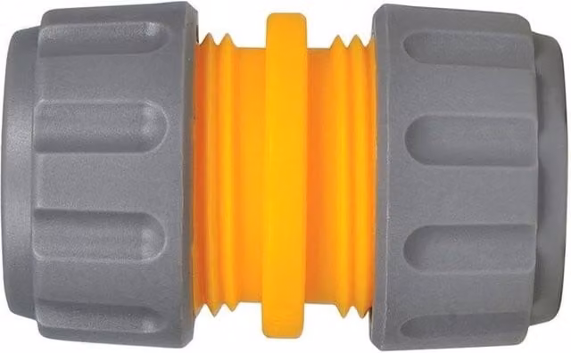 Hozelock Hose Repair Connector, Multicolour