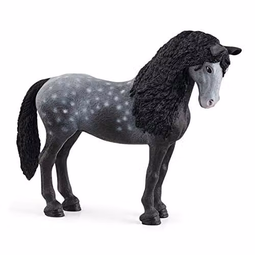 Schleich Horse Club Pura Raza Española Mare Figure – 1