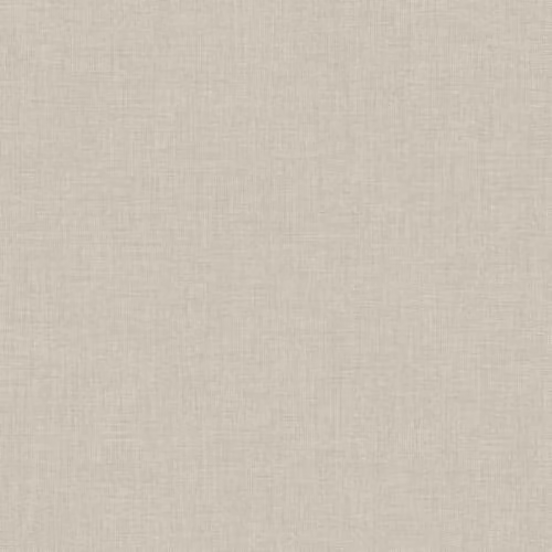 Muriva Cambric Beige Linen Effect Textured Heavyweight Vinyl Wallpaper