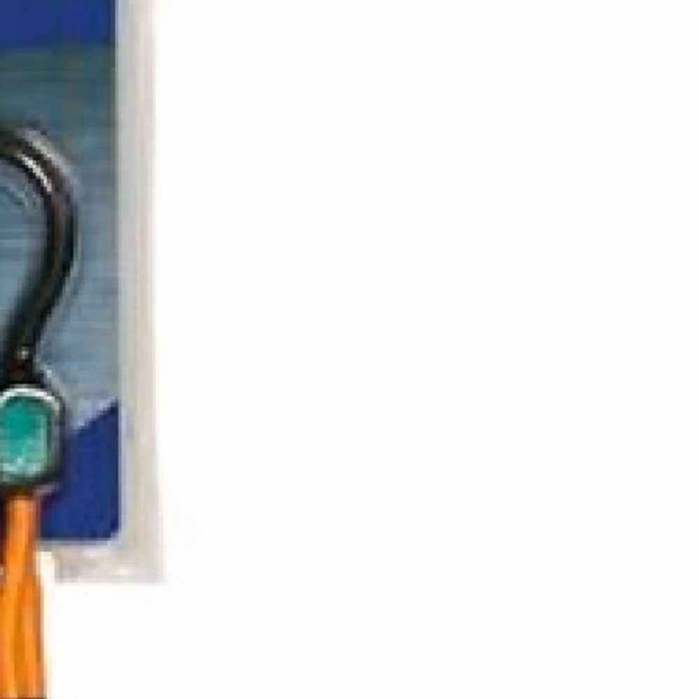SupaTool Multicolour Bungee Cord Set with Plastic Hooks, Pack of 2 – 2