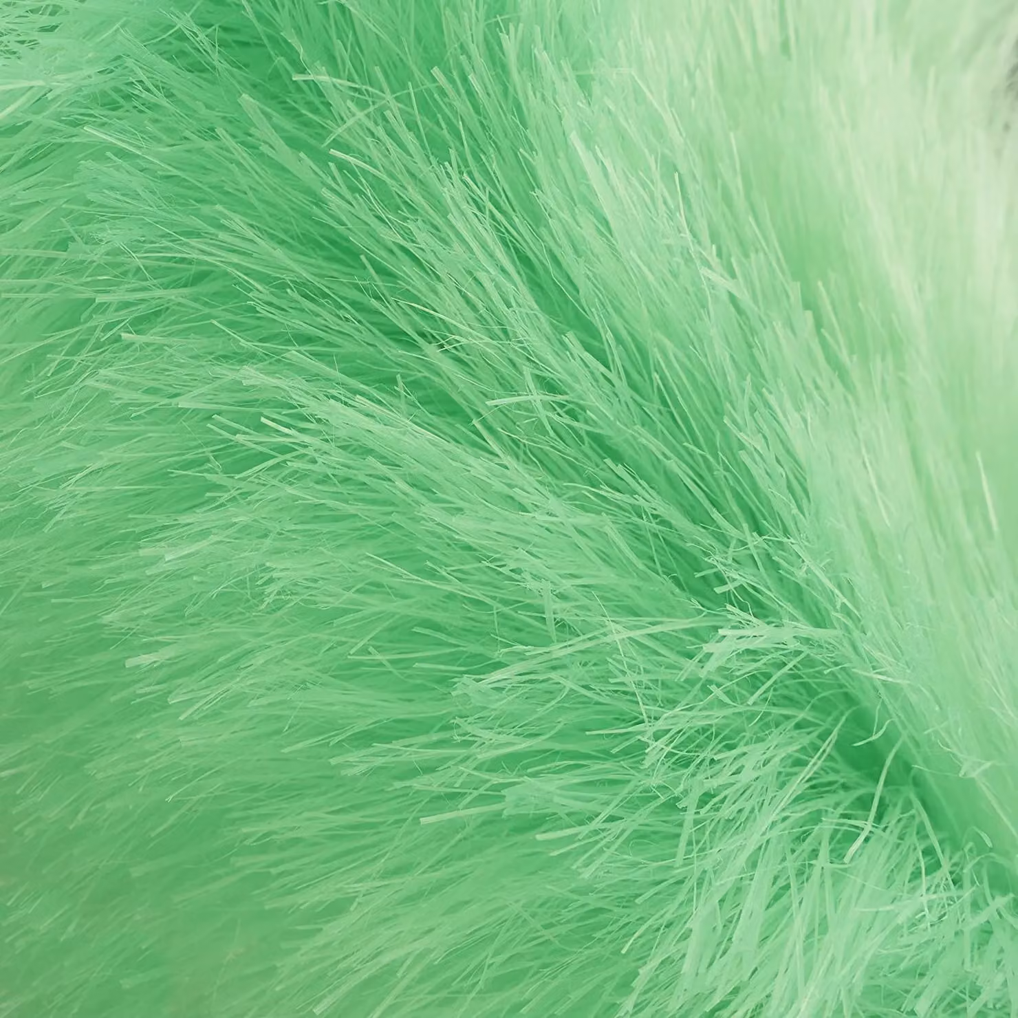 mysmartbuy Set of 3 Green Electrostatic Duster Mops with Extendable Telescopic Handles – 2