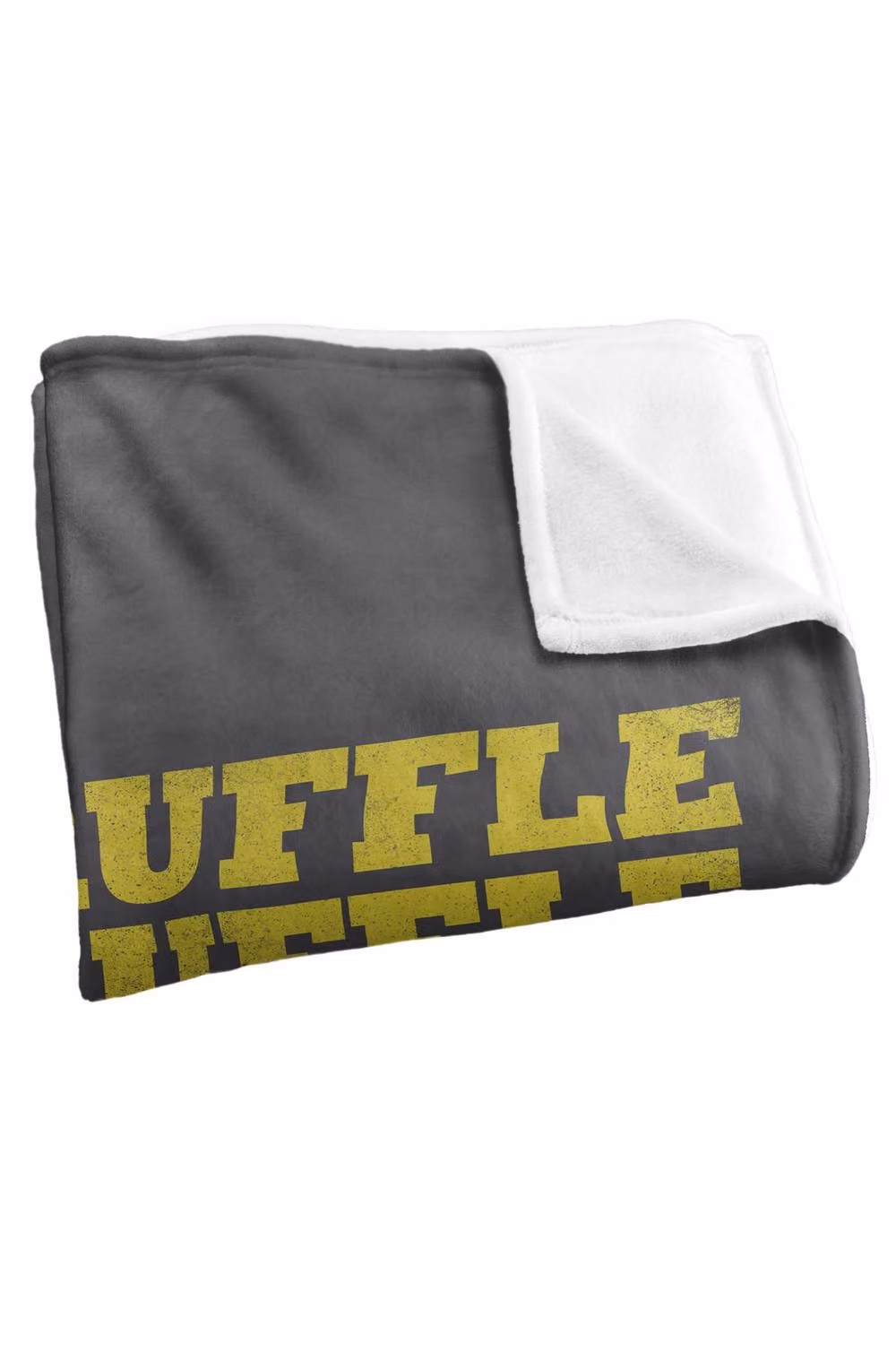 Warner Bros. The Goonies Chunk Truffle Shuffle Super Soft Polyester Throw Blanket in Grey and Multicolour, Extra Large – 4