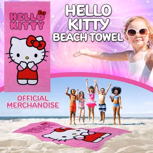 United Essentials Pink Quick Drying and Fluffy Towel, W/D/H: 140 x 70 x 0 cm – 2