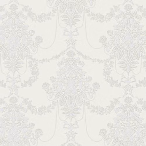 Erismann Versailles Collection 10287-31 Non-Woven Wallpaper in Grey