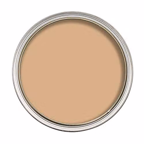 Leyland Granocryl Exterior Smooth Masonry Paint in Sea Stone Beige, 5L – 2