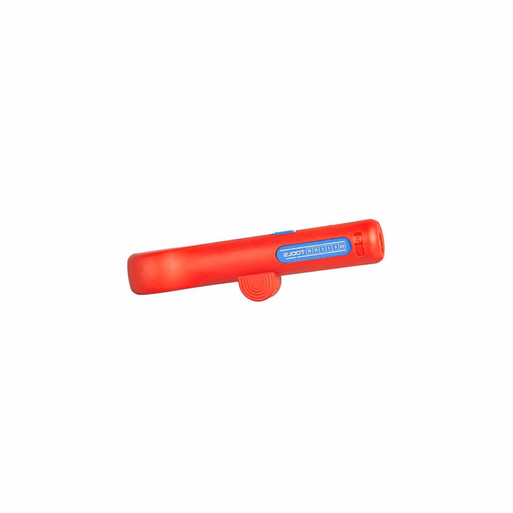 Weicon Cat Cable Stripper No.10 in Red – 2