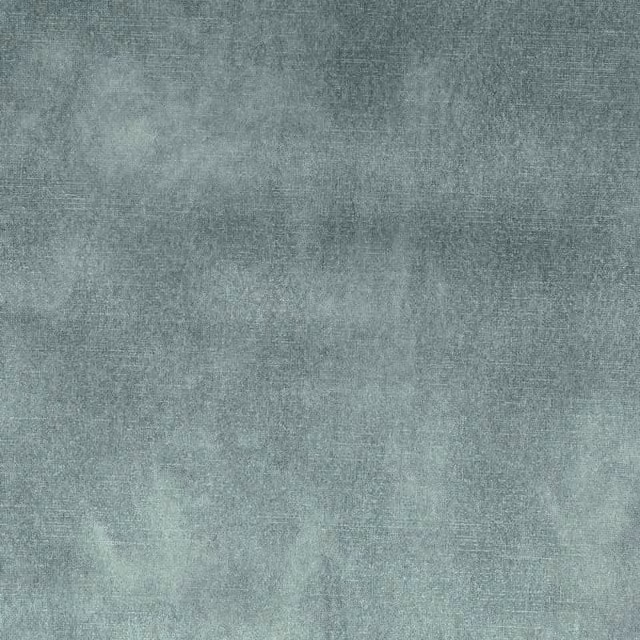 Ante Decor Masca Velvet Waterproof Fire Retardant Upholstery Fabric, Grey