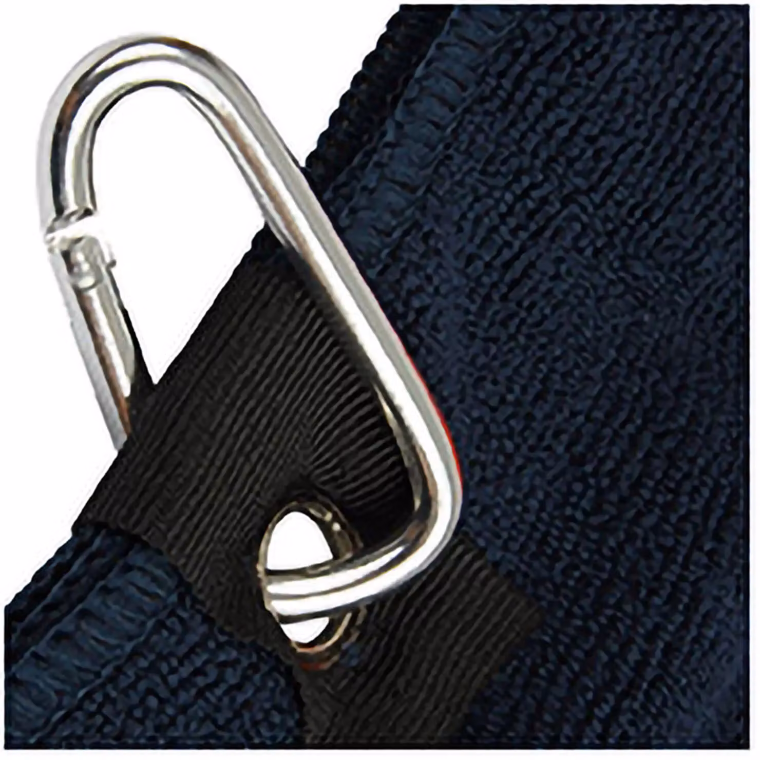 Towel City Microfibre Golf Towel in Blue – 2
