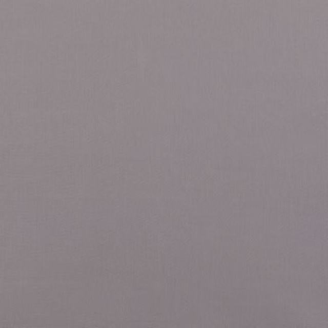 Terrys Panama Fabric Zinc in Grey