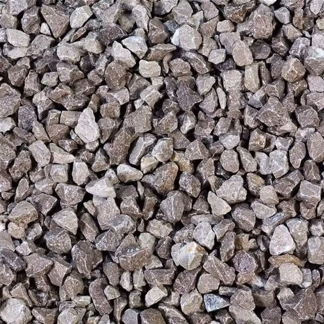 Bulk Bag Derbyshire Peakstone Grey Suburban Stone