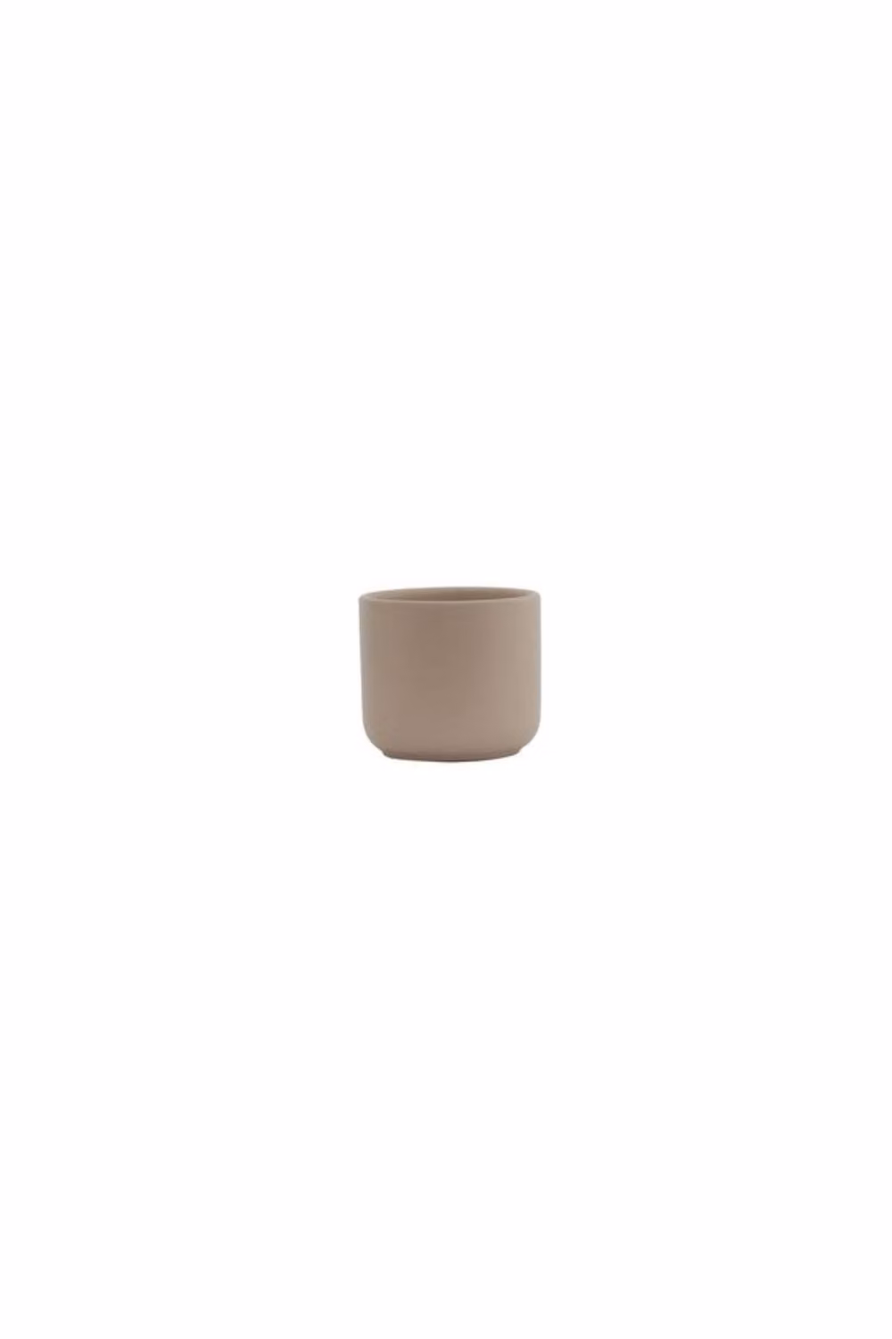 KDMD Hortus Havana Matt Pink Ceramic Pot, 5 Pack – 2