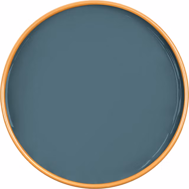 House of Hackney Lobelia Paint in Blue