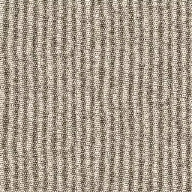 Arthouse DID Hessian Textured Plain Brown Washable Vinyl Wallpaper