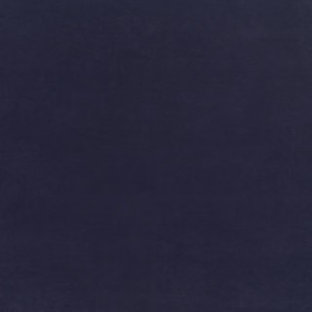 Terrys Indigo Blue Recycled Fabric