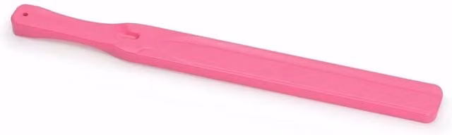 Ezi-Kit Feed Stirrer Spatula in Pink