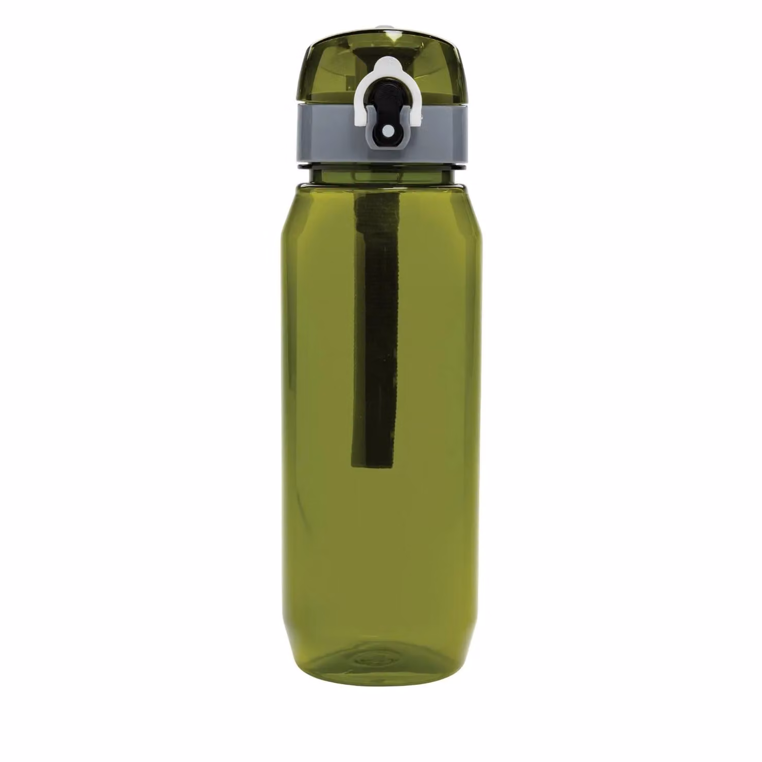 XD Design Yide Leakproof RPET Water Bottle, Green, 800ml – 2