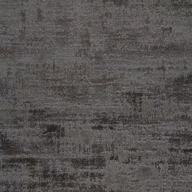 Clarke & Clarke Alessia Plain Velvet Fabric in Espresso Brown, Grey or Black