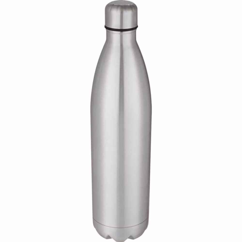 Bullet Cove Vacuum Insulated Stainless Steel Water Bottle, Silver, 1000 ml – 2
