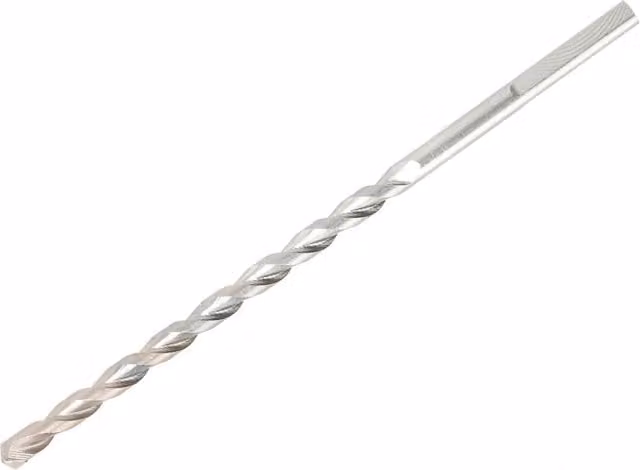 DeWalt Carbide Tipped Multi-material Drill Bits in Silver and Multicolour