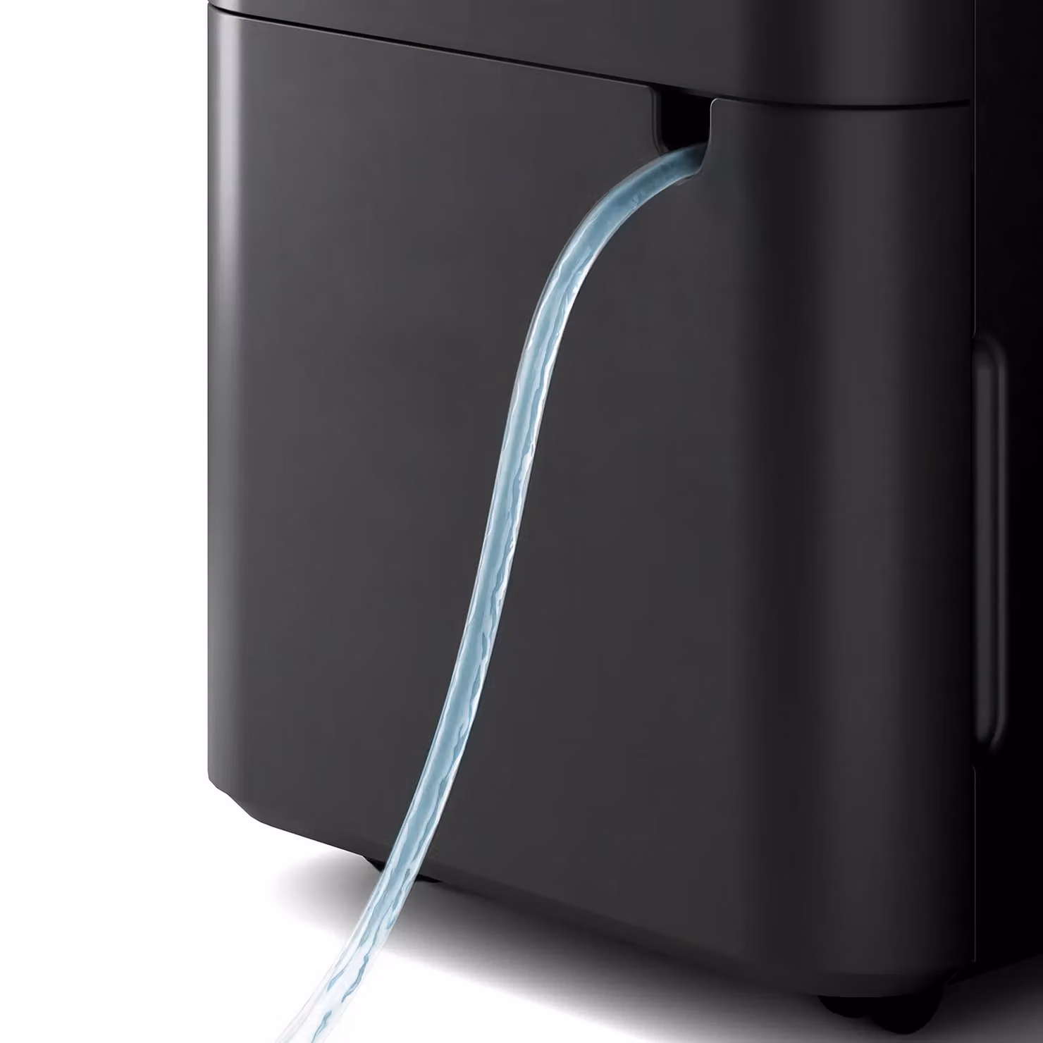 Pro Breeze OmniDry 12L Quiet Dehumidifier in Black – 4