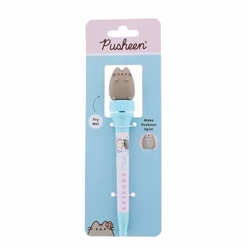 Pusheen Multicolour Ballpoint Pen