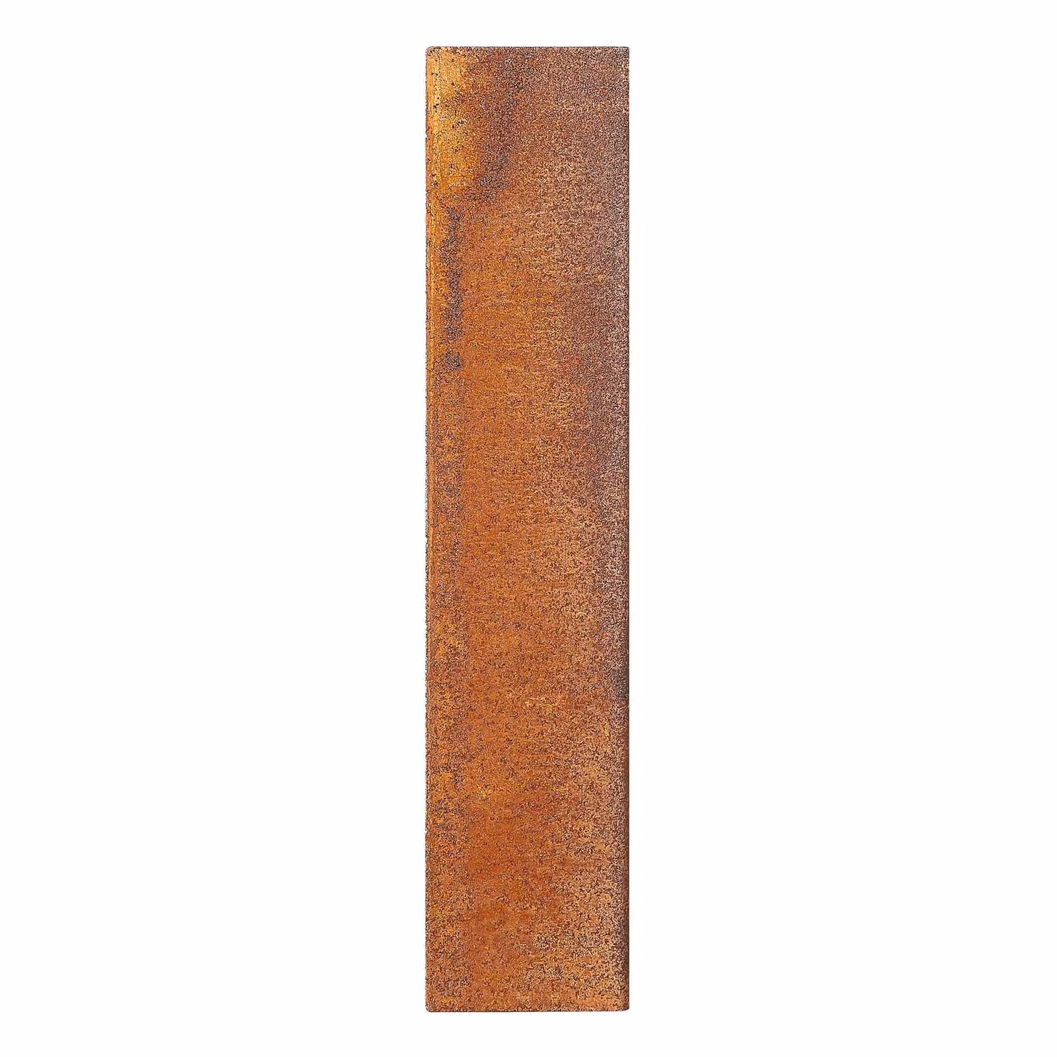 Nordlux Fold LED Outdoor Wall Light in Brown, IP54 Rated, Warm White 3000k – 2