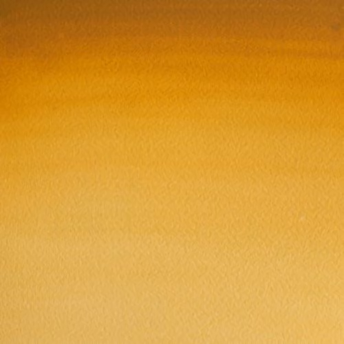 Winsor & Newton Yellow Watercolour Paint 21 ml – 3