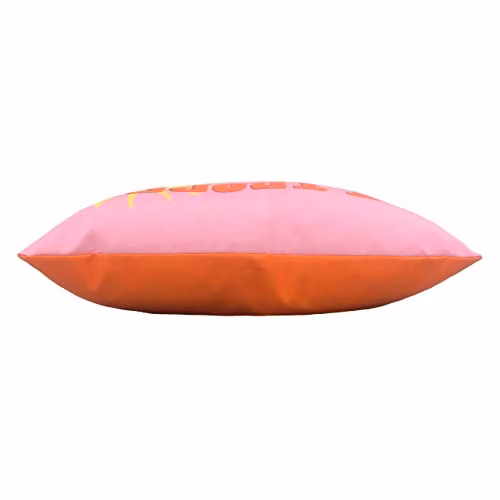 Terrys Floral Square Outdoor Filled Cushion, Multicolour, W/D/H: 43 x 43 x 43 cm – 2